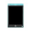 (Blue)Handwriting Tablet Drawing Tablet Paperless Digital Notepad Abs Lcd 85 Inches 1