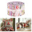 Jelly Roll Fabric Strips Multi-Color 36 Pieces 7