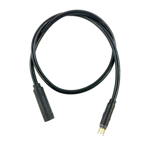 Motor Extension Cable 9-Pin Waterproof Brake Cable 1