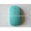 (blue,One size)24g Ultra Thin Usb Optical Wireless Mouse Cordless Computer Laptop Desktop Mouse 1