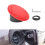 Gas Tank Cap Cover Red High Performance 1 Piece 8