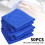 MTFun Microfiber Cleaning Cloths Kitchen Household Car 50 4
