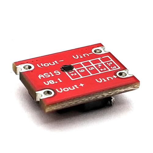 DC-DC Boost Power Module 2.7-12V to 4.2/5/9/12V 2A 2