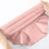 Women's Cotton High-Waist Floral Briefs Full Coverage 5