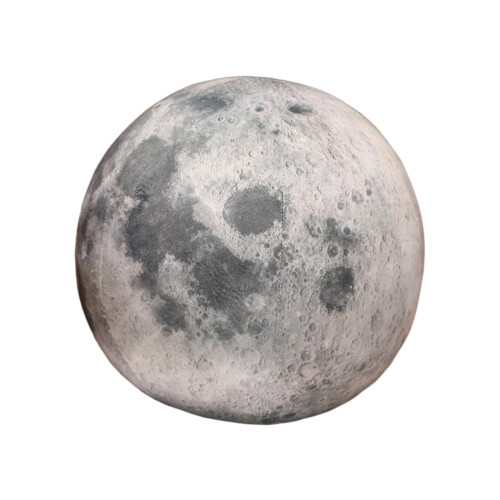 Planet Earth Plush Toy Educational 17cm 2