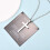 Cross Necklace Silver Cuban Link Chain for Men 3