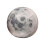Planet Earth Plush Toy Educational 17cm 4