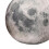 Planet Earth Plush Toy Educational 17cm 8