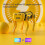 Solar Energy Robot Dog DIY Educational Gadget 5
