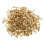 Mini Brads 4.5x8mm Brass Round Split Pins 800 pcs 5