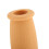 Rubber Crutches Replacement Hand Grips Yellow 3