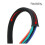 Insulated PET Cable Sleeve 2 Meters High Density 2