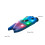 2.4G Mini Remote Control Boat Rechargeable Battery 1 Pack 3