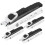 4pcs Classical Guitar Capo Iron Ukulele 6