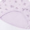 Women's High Waist Cotton Floral Briefs Full Coverage 6