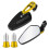 Motorcycle Rearview Mirror for Handlebars Child 5