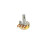 WH148 Adjustable Rotary Potentiometer 250K OHM Linear Taper 2