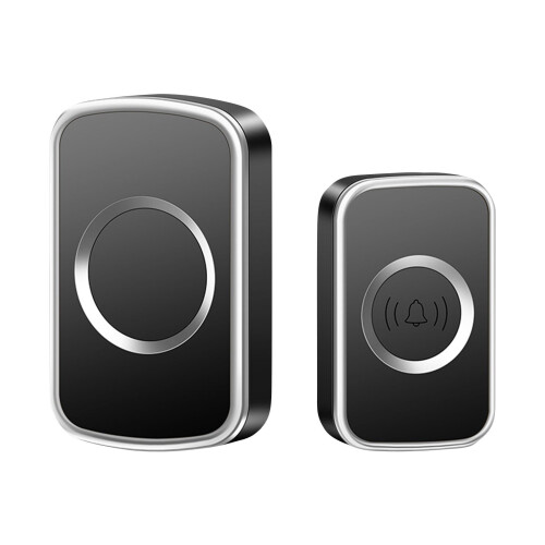 Wireless Doorbell Household Large Volume Pager