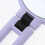 Cosmetic Mirror Standing Hand Mirror with 15X Magnification 4