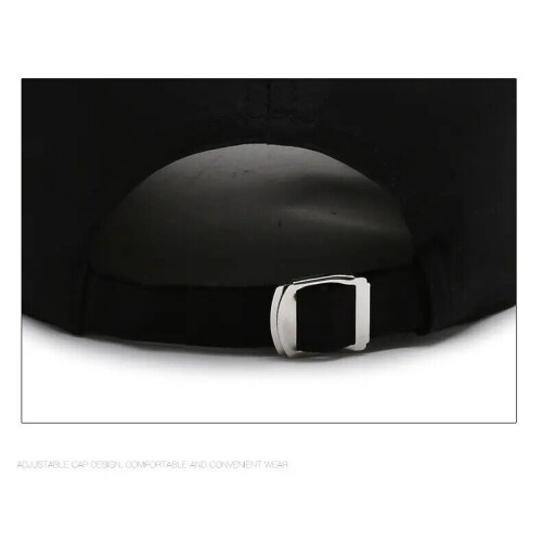 Trucker Cap Baseball Snapback Mesh Summer Hat 1