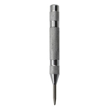 Automatic Center Punch Metal Tool for Woodworking and