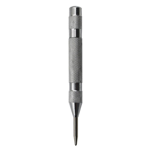 Automatic Center Punch Metal Tool for Woodworking and