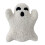 Halloween Throw Pillows Bat Pumpkin Ghost Bear Plush 4
