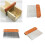 Stainless Steel Soap Cutter with Wooden Handle 14
