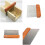 Stainless Steel Soap Cutter with Wooden Handle 13