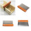 Stainless Steel Soap Cutter with Wooden Handle 15