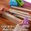 Cardboard Cutter for Cat Scratchers 3D Printed Handheld Tool 6