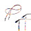 Eyeglass Chains Bohemian Multicolor 5 Pcs 3