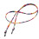 Eyeglass Chains Bohemian Multicolor 5 Pcs 7