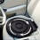 Car Seat Cushion 360 Degree Rotating Multifunctional 1