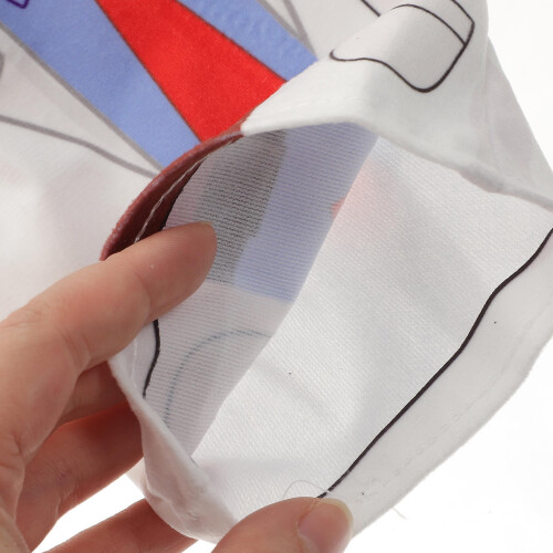 PrettyZoom Hand Puppet for Storytelling 1 Pack 2