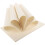 Cold Pressed White Watercolor Paper Sheets 100gsm 1