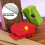 Cardboard Cutter for Cat Scratchers 3D Printed Handheld Tool 2