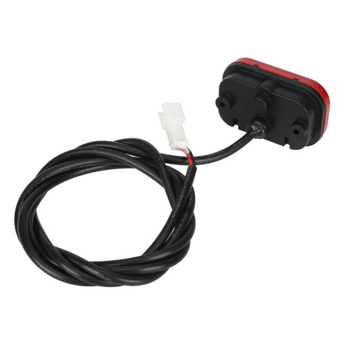 Kukirin G2 Pro Db Electric Scooter Taillight 1