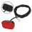 Kukirin G2 Pro Db Electric Scooter Taillight 7