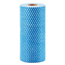 Reusable Dish Cloths Roll Heavy Duty 50 Pcs