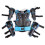 Children's Protective Armor Vest for Motorcycle ATV Skiing 1