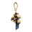 Handmade Natural Healing Wind Chime with 4 Shell Types for 1