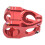 DH AMEnduro CNC Bicycle Handlebar Stem 35mm 31.8mm 1