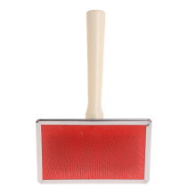 Slicker Brush for Dogs with Long Hair