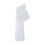 White RV Gutter Spout Extenders 4-Pack 7