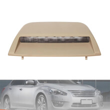 Beige Rear Brake Light Lamp for Nissan Altima Sedan