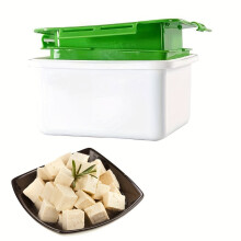 Cheese Dehydrator and Tofu Press Set