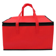 Insulated Grocery Cooler Bag Large Capacity