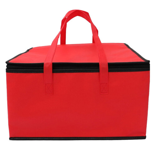 Insulated Grocery Cooler Bag Large Capacity