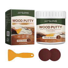 Wood Repair Paint Water-Based 150g